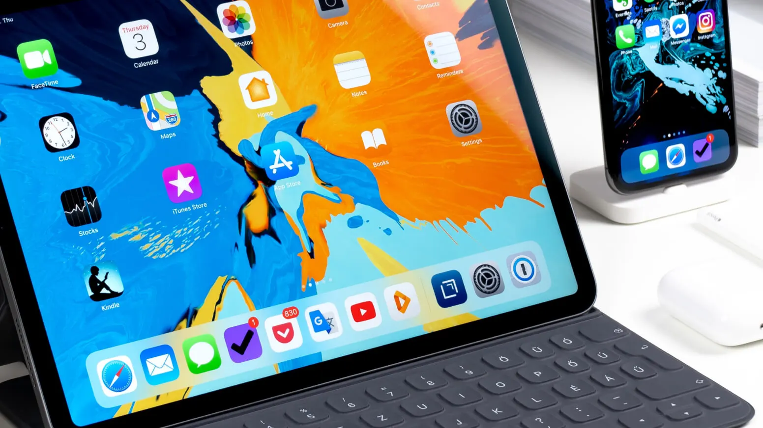 App-Entwicklung 2026: drei Wege in den App Store im Vergleich.