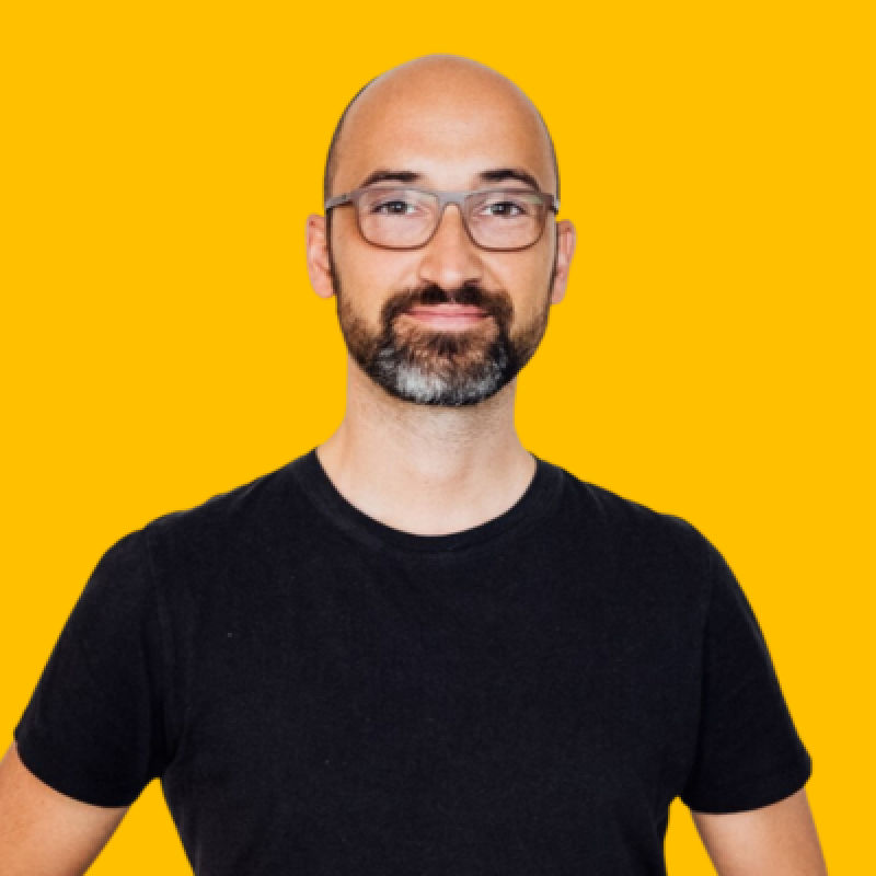 Foto von Thomas Henz