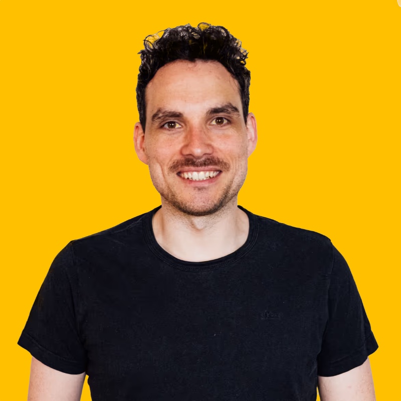 Foto von Thorsten Wesseler