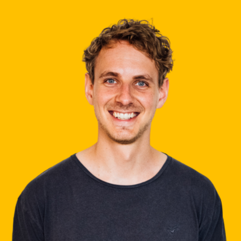 Foto von Timo Schlößer